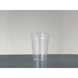 VASO PLASTICO 330cc