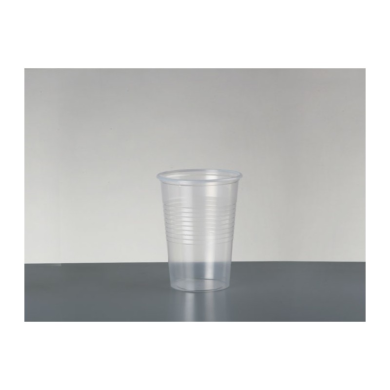 VASO PLASTICO 330cc