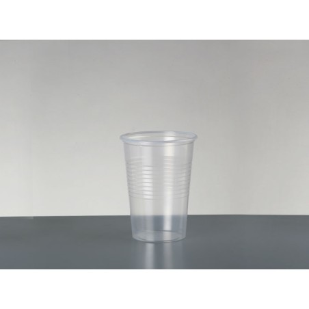 VASO PLASTICO 330cc