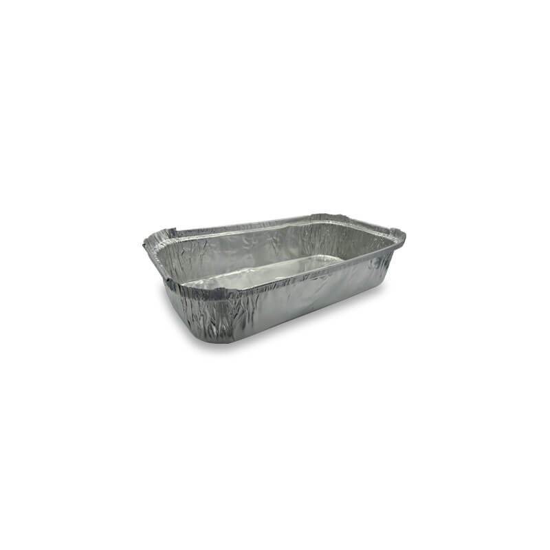 BANDEJA DE ALUMINIO C-200