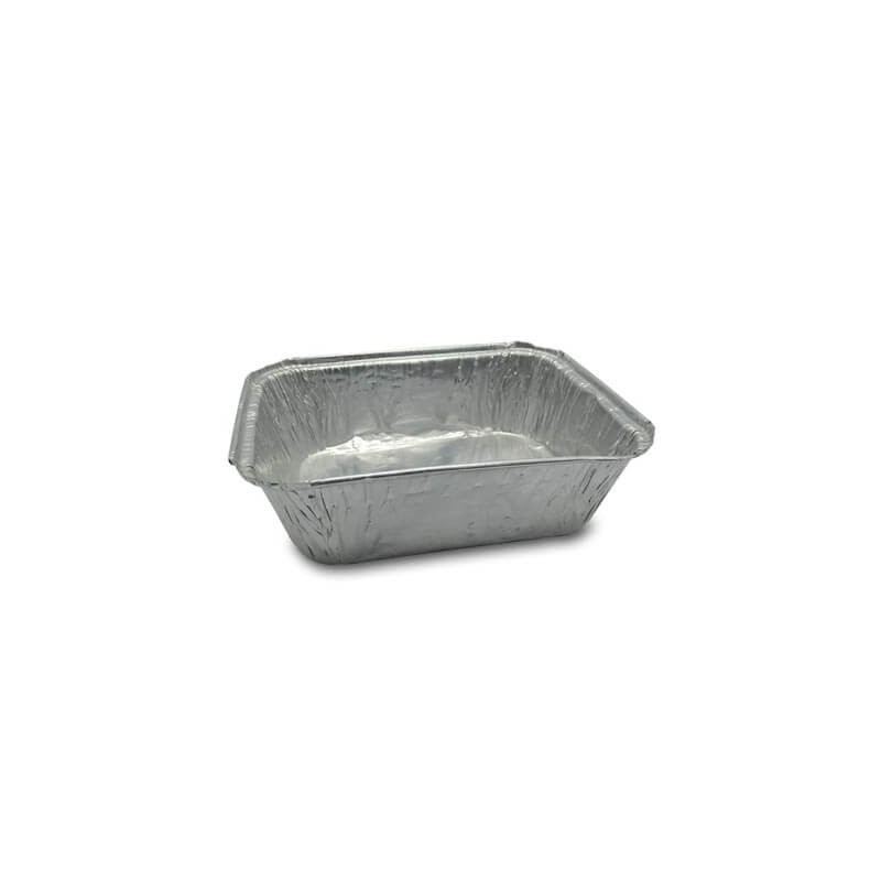 BANDEJA DE ALUMINIO F-50