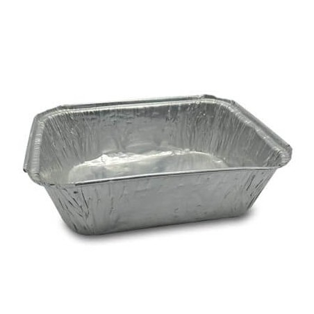 BANDEJA DE ALUMINIO F-50