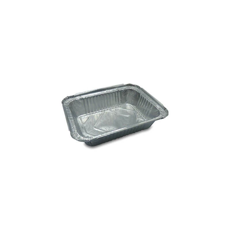 BANDEJA DE ALUMINIO F-200