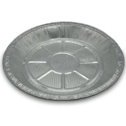 PLATO DE ALUMINIO P-20