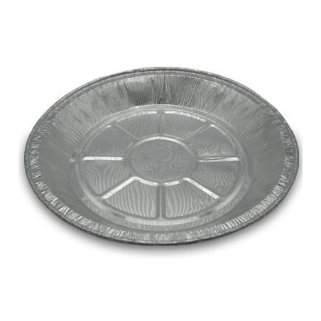 PLATO DE ALUMINIO P-20