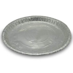 PLATO DE ALUMINIO P-23