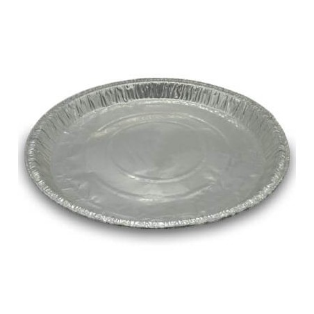 PLATO DE ALUMINIO P-23