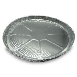 PLATO DE ALUMINIO P-30