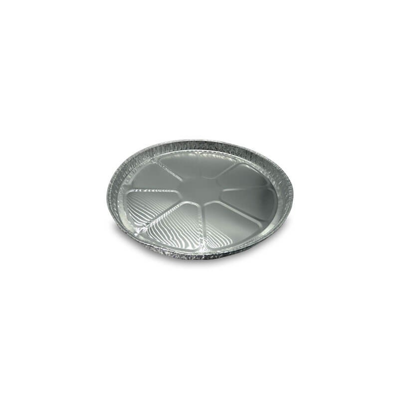 PLATO DE ALUMINIO P-30