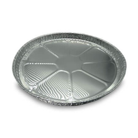 PLATO DE ALUMINIO P-30