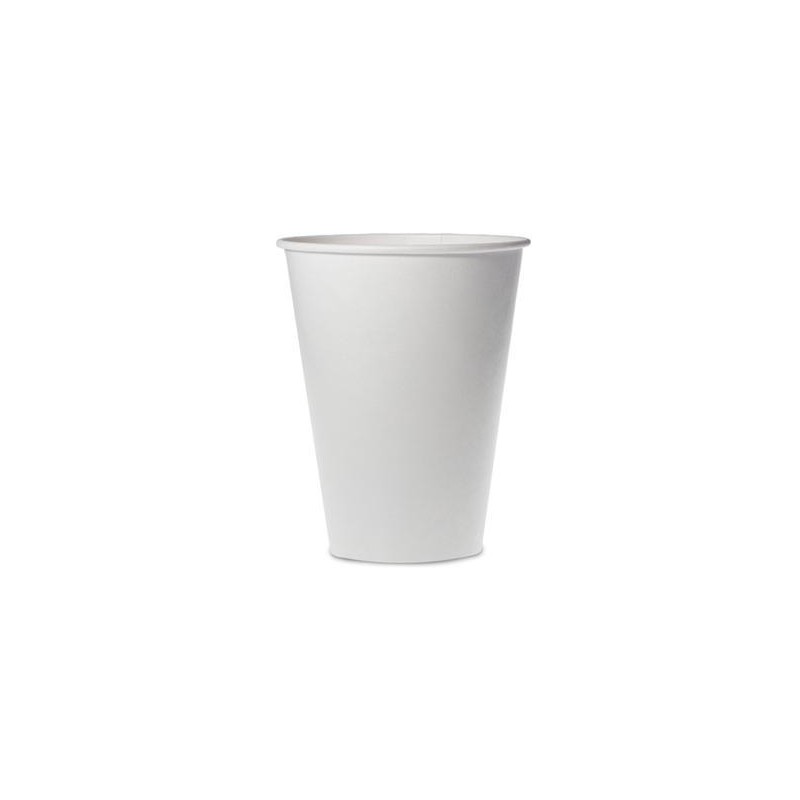 VASO DE POLIPAPEL 8oz