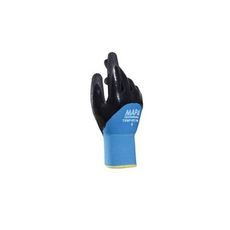 GUANTES MAPA TEMP ICE 700 FRIO