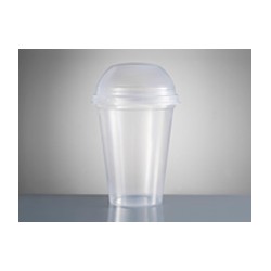 VASO TOLEDO 325cc