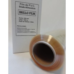 FILM BRILLO 30x1000Mts