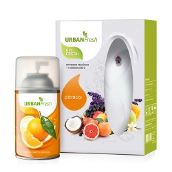 AROMATIZADOR PROG. UBAR FRESH LAVANDA