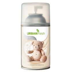 AROMATIZANTE URBAN FRESH...