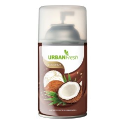 AROMATIZANTE URBAN FRESH VARIAS FRAGANCIAS x185gr