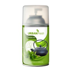 AROMATIZANTE URBAN FRESH VARIAS FRAGANCIAS x185gr