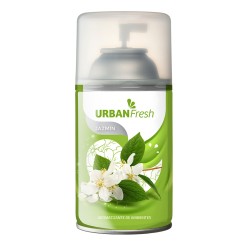 AROMATIZANTE URBAN FRESH VARIAS FRAGANCIAS x185gr