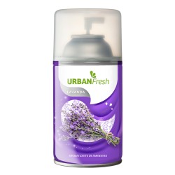 AROMATIZANTE URBAN FRESH VARIAS FRAGANCIAS x185gr