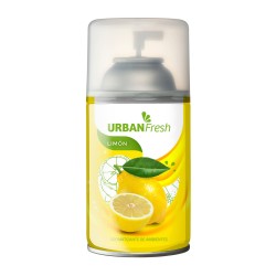 AROMATIZANTE URBAN FRESH VARIAS FRAGANCIAS x185gr