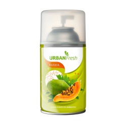 AROMATIZANTE URBAN FRESH VARIAS FRAGANCIAS x185gr