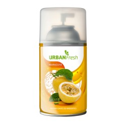 AROMATIZANTE URBAN FRESH VARIAS FRAGANCIAS x185gr