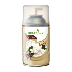 AROMATIZANTE URBAN FRESH VARIAS FRAGANCIAS x185gr