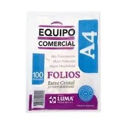 FOLIO LUMA EQUIPO COMERCIAL...