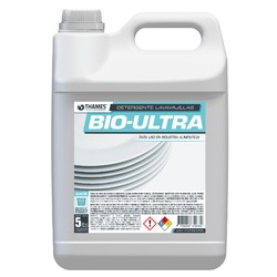 DETERGENTE BIO ULTRA 25%...