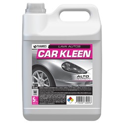 CAR KLEEN SHAMPOO CON CERA...