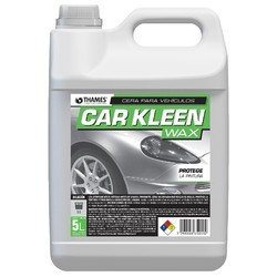 CAR KLEEN WAX CERA...