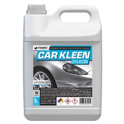 CAR KLEEN SYLICON EXTERIOR...