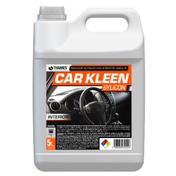 CAR KLEEN SYLICON INTERIOR x5lts