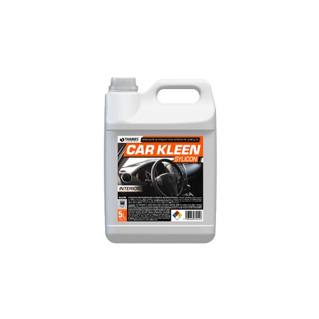 CAR KLEEN SYLICON INTERIOR x5lts