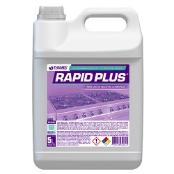 DESENGRASANTE RAPID PLUS x5lts