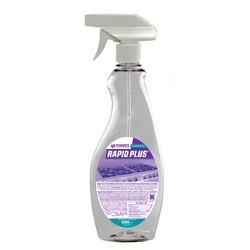 DESENGRASANTE RAPID PLUS x500ml