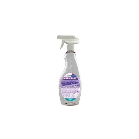 DESENGRASANTE RAPID PLUS x500ml