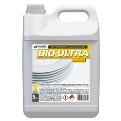 DETERGENTE BIO ULTRA LIMON...