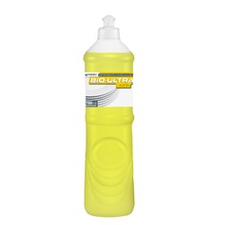 DETERGENTE BIO ULTRA LIMON 25% MAT. ACT x750cc