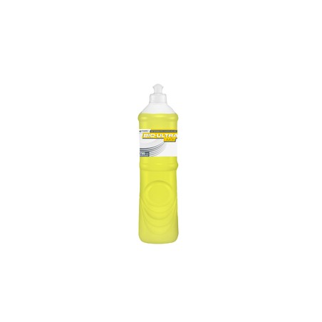 DETERGENTE BIO ULTRA LIMON 25% MAT. ACT x750cc