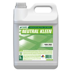 LIMP PISO NEUTRAL KLEEN x5lts