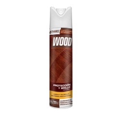 LUSTRAMUEBLES WOOD AEROSOL x360cc