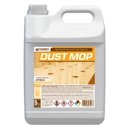 SECUESTRANTE POLVO DUST MOP BASE SOLVENTE x5tls