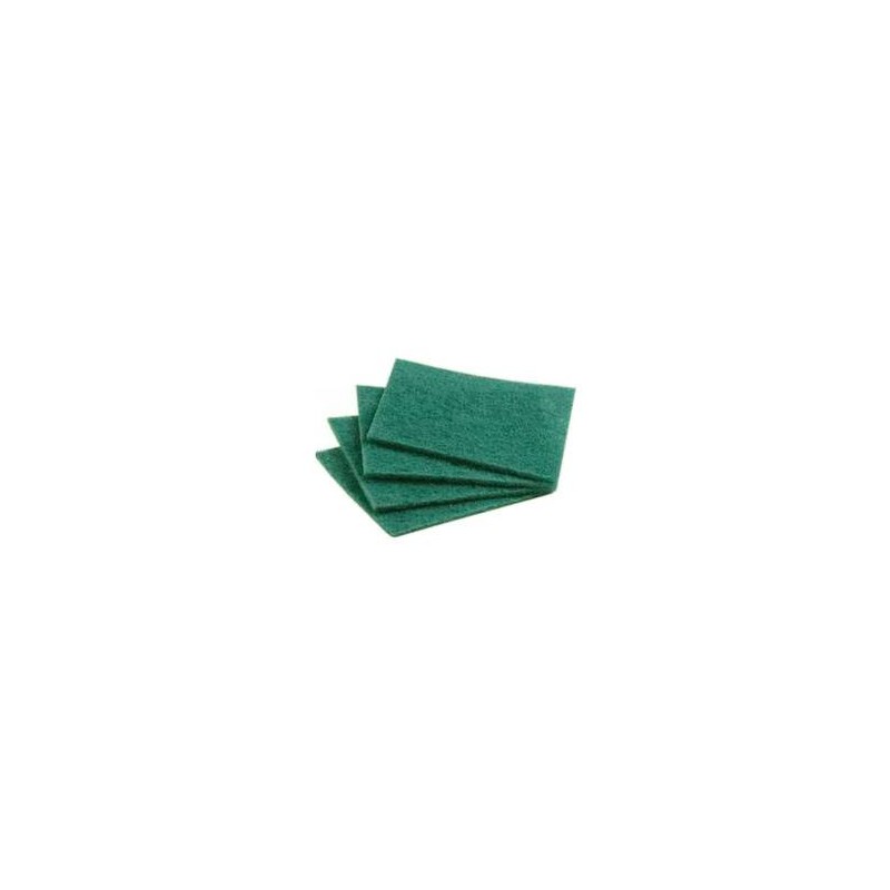 FIBRA VERDE GRANDE 10cmx20cm