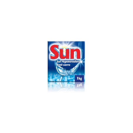 SAL SUN 1KG