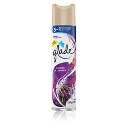 GLADE AEROSOL LAVANDA x360cc