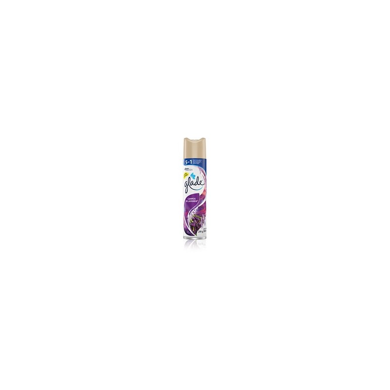 GLADE AEROSOL LAVANDA x360cc