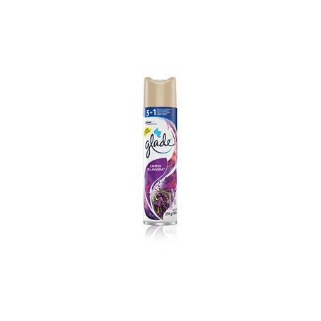 GLADE AEROSOL LAVANDA x360cc