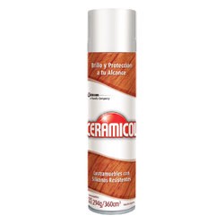 CERAMICOL AEROSOL ORIGINAL...